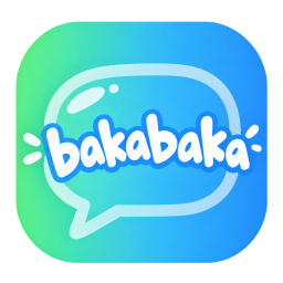bakabaka 图标